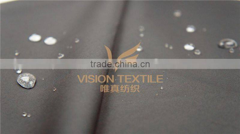 228T Nylon Taslon Fabric/Waterproof Taslon Fabric