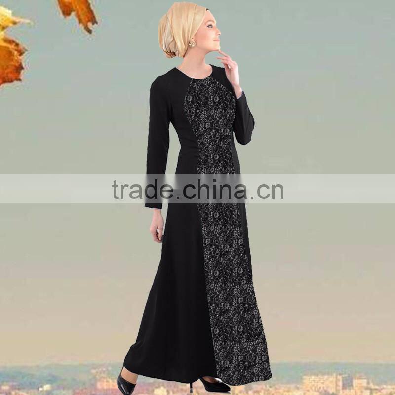 womenmuslim dress two piece set /yimy sunshine hemp abaya kaftan set dresses/ p islamic muslim women dress two piece set