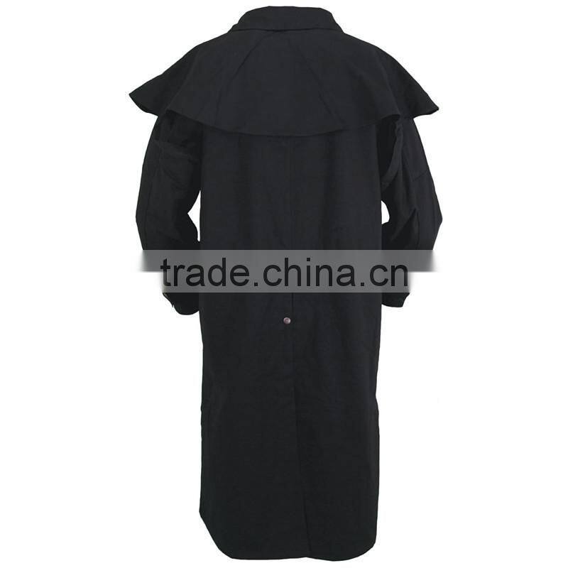 3/4 Long Waterproof Horse Riding Clothes for women