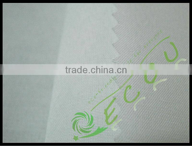 45gsm TC dyed fabric