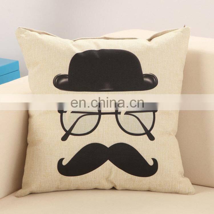 Creative Personality Pillow Sofa Cushion Bedding Sets