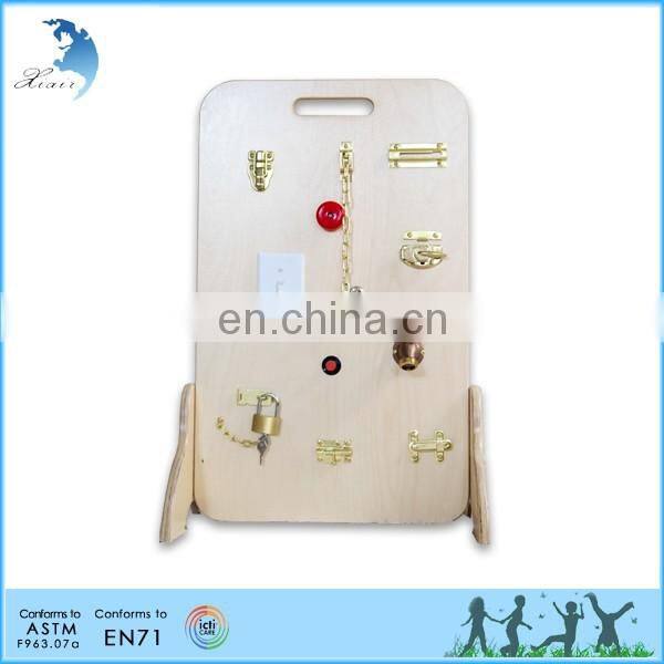 teaching aid teenager preschool Botany montessori toys