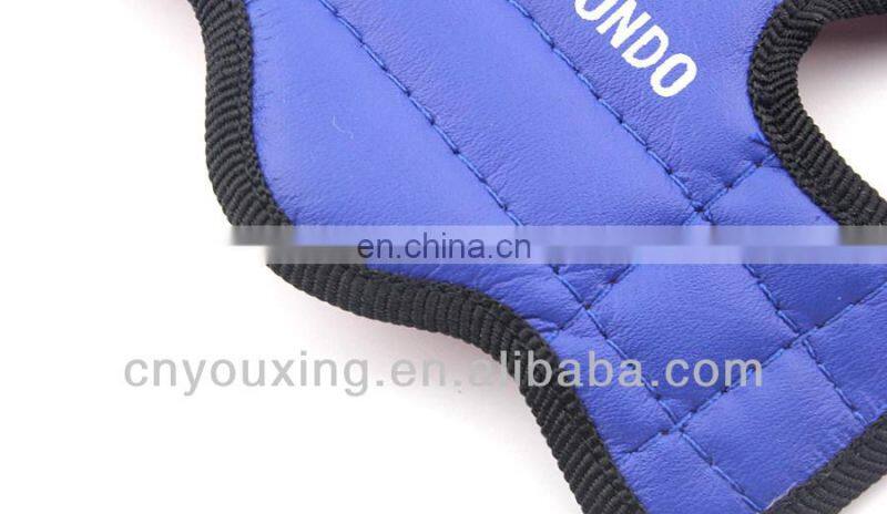 mini chest protector/taekwondo accessory/keychains