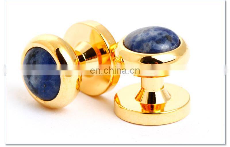 Gold studs for mens shirts Buttons