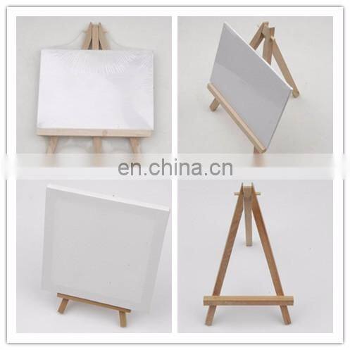 New style antique mini art easel