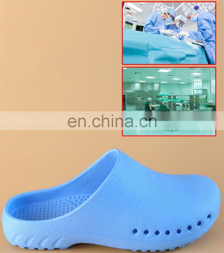 Hot sell esd clearn room shoes,esd safety shoes,nurse safety shoes