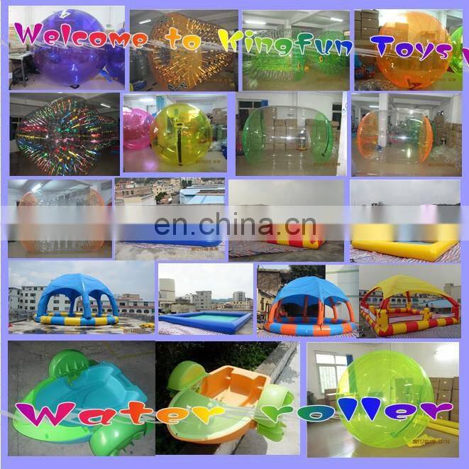 inflatable water games/water totter/aqua seesaw