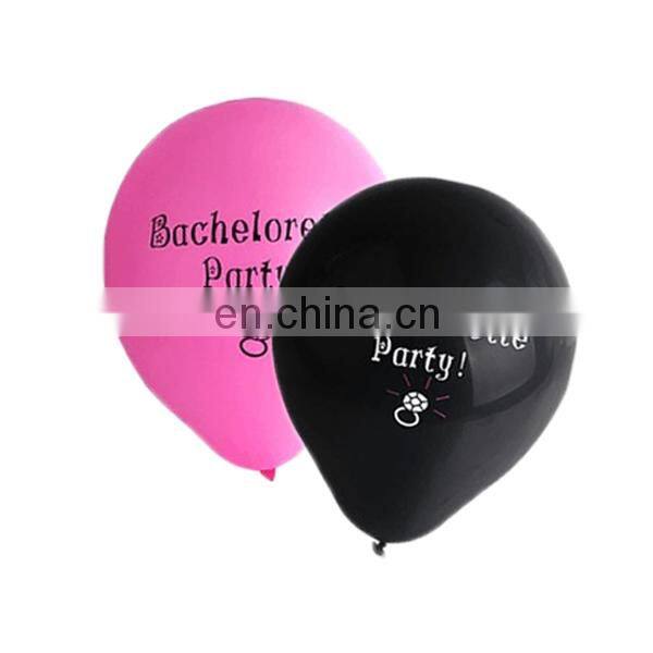 Bachelorette party balloons ,bride to be cups, bachelorette party staws and dare cards kits