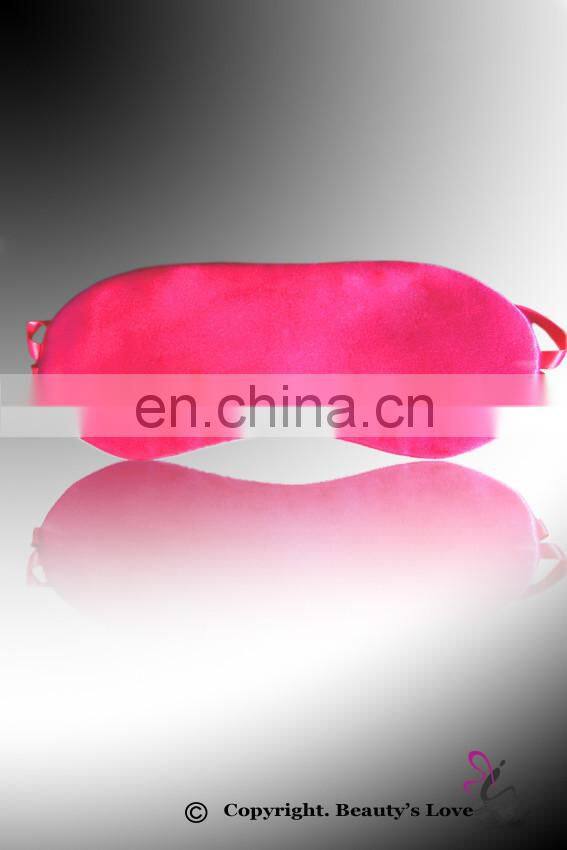 Winker Eyeshade Pure Silk wholesale eye mask for sleeping Goggles