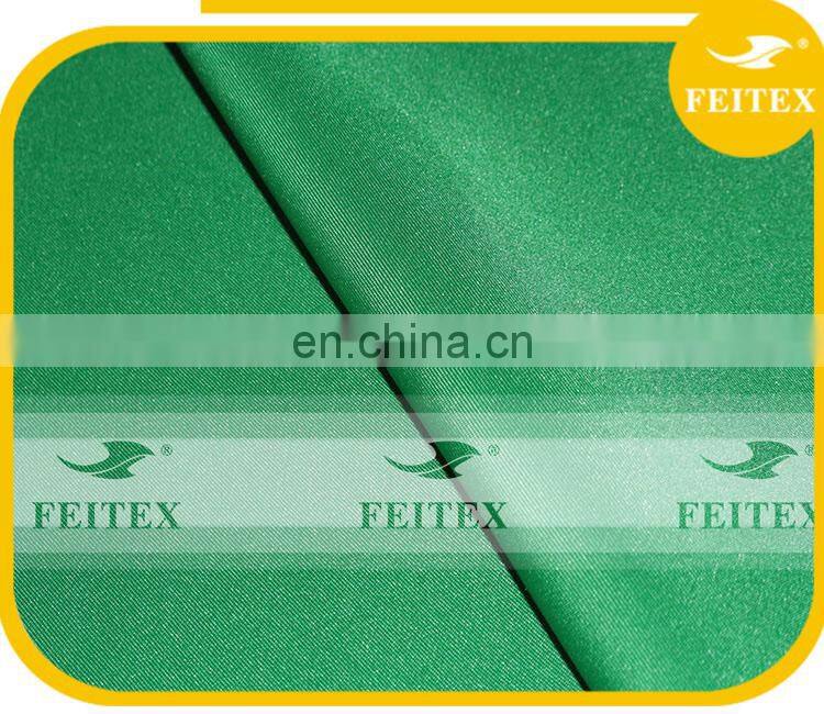 Cheap Price West africa dyed polyester minimatt jampard fabric