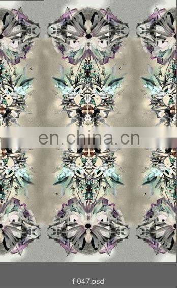 Printed silk sarees,silk organza digital print fabric,printed silk