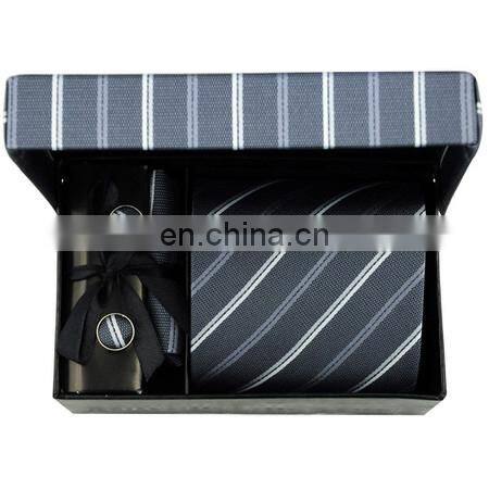 Hot sale customize various size necktie gift boxes