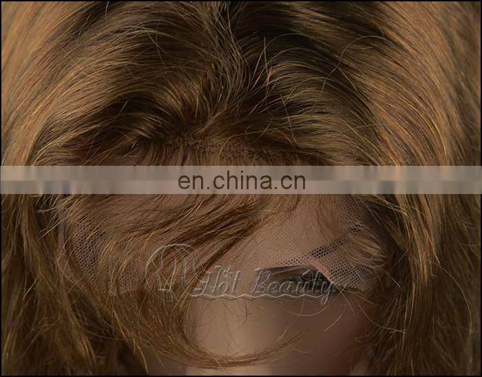 The best selling malaysian virgin curly hair lace wig full lace wig wholesale in hot beauty