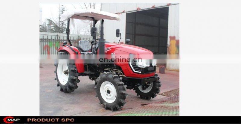 40hp 4x4 farm tractor, walking tractor price list