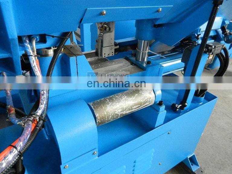 GH4220 Automatic Band Saw / Bandsaw Machine