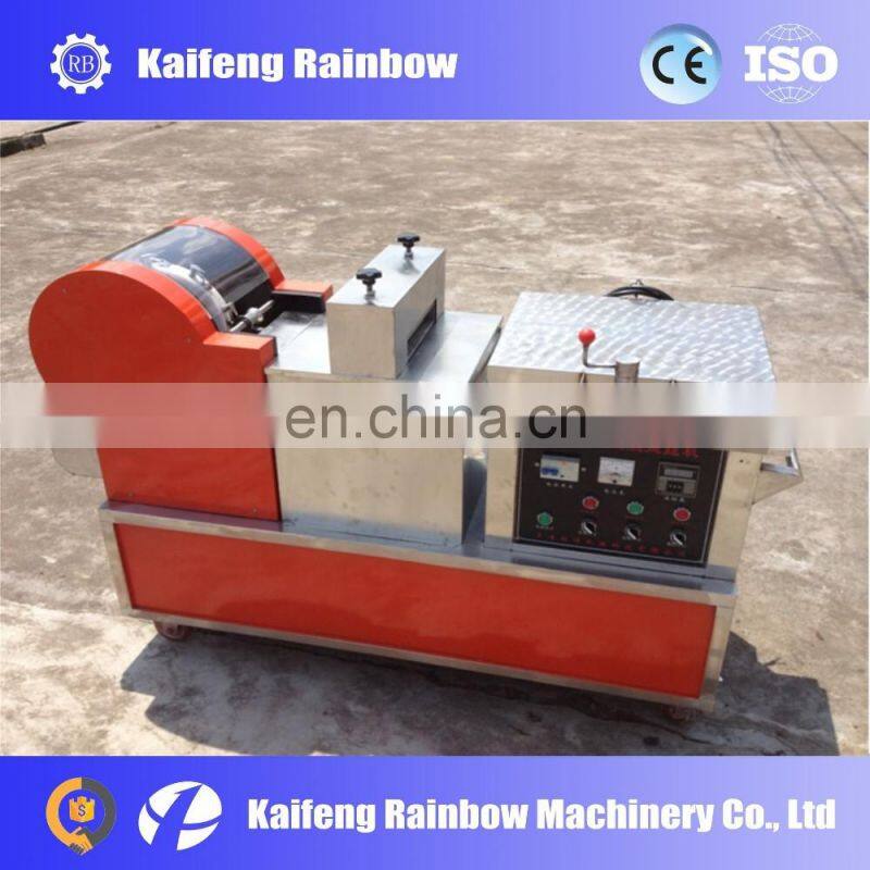 Hot Popular High Quality squid ring cut machine