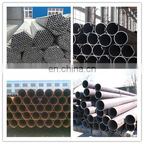 15CrMo 12Cr1MoV Alloy Steel Tube/st52 Honed Tube /Seamless Alloy Pipe/Tube