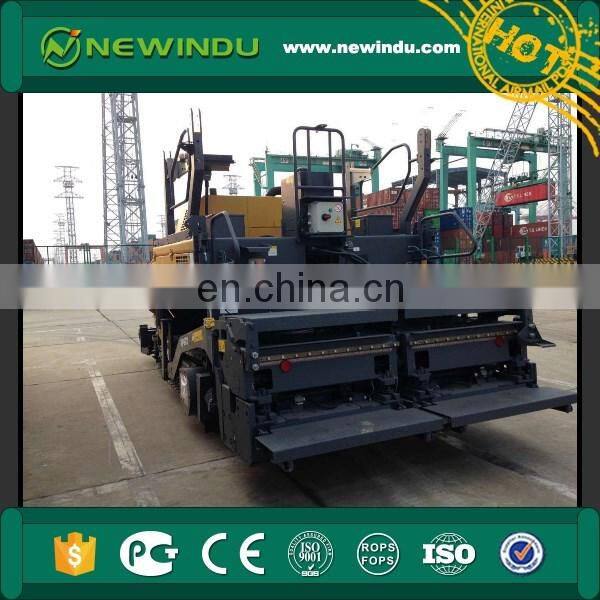 Hot Sale Mini Road Asphalt Paver with Competitive Price