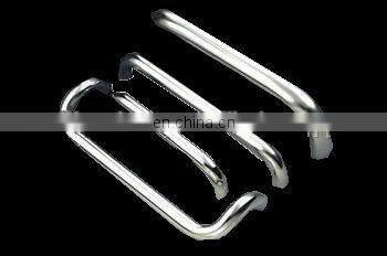 NC single-head pipe bending machine