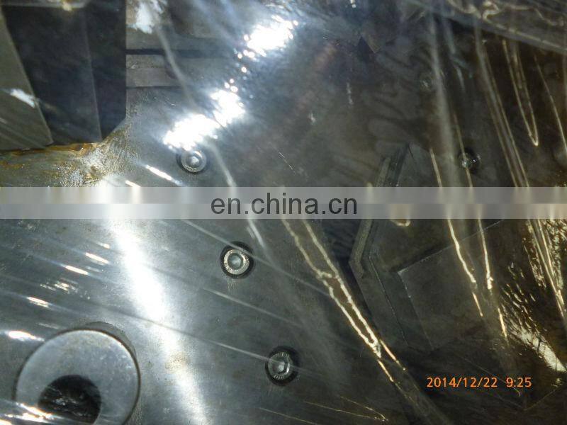 welding machine for window from Mingmei aluminum window door fabrication machine