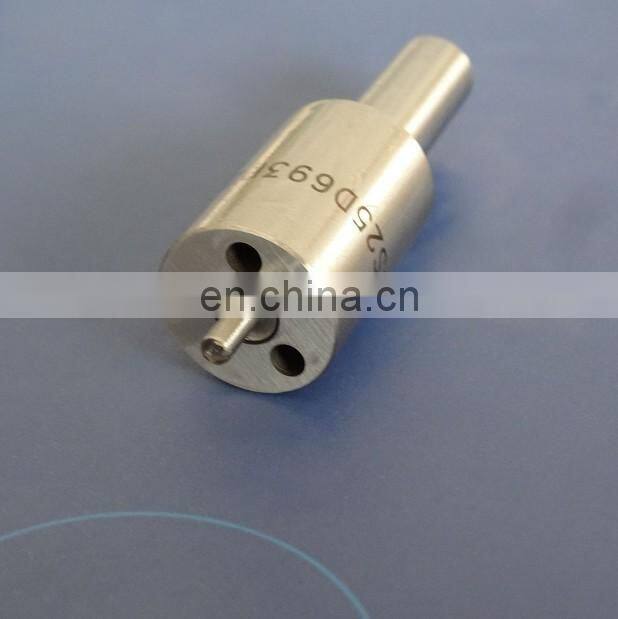 Diesel fuel injector nozzle fuel injection nozzle HL140S25D693P2