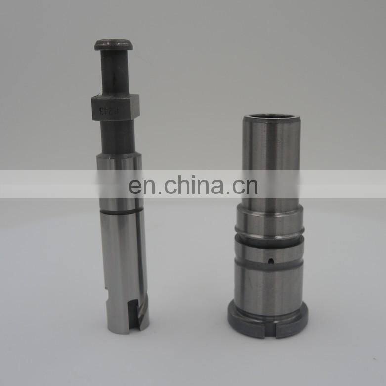 diesel pump element and barrel P243 and plunger P243