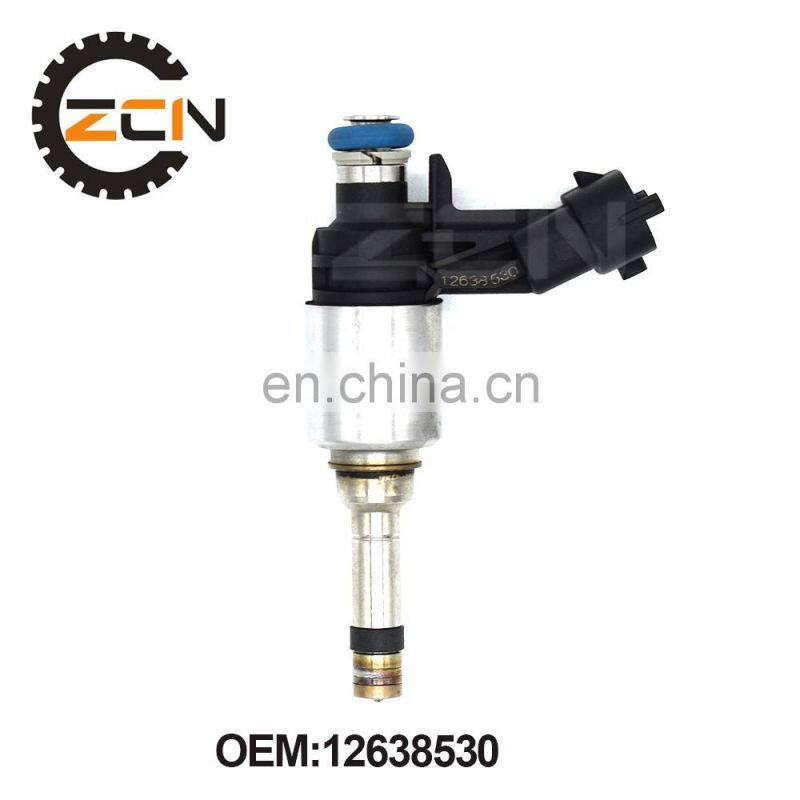 Genuine Fuel Injector Nozzle OEM 12638530 For GM Camaro Traverse GMC Acadia CTS 3.6