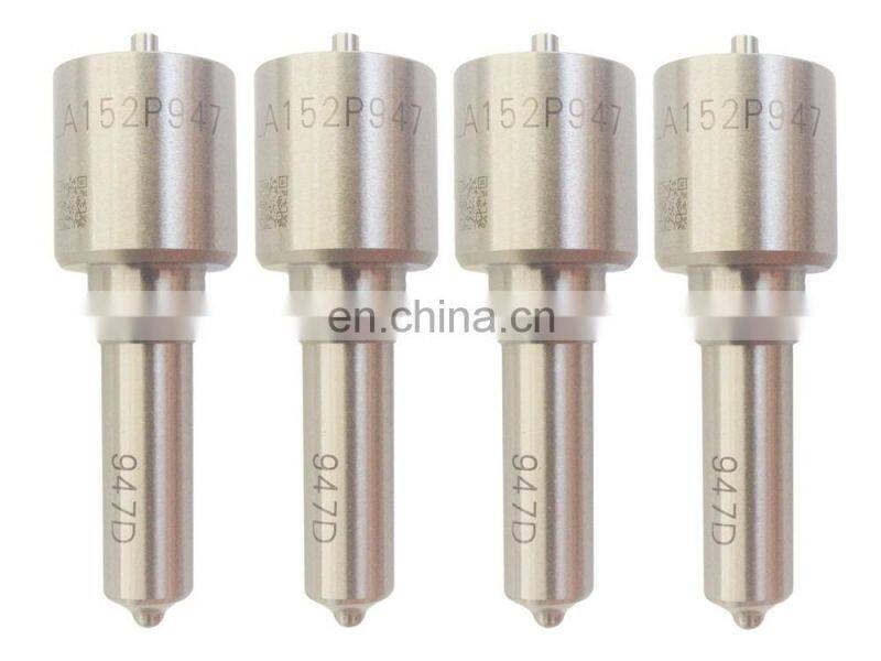 Engine YD2K2 Common rail nozzle DLLA152P947 093400-9470 Used on injector 095000-6250