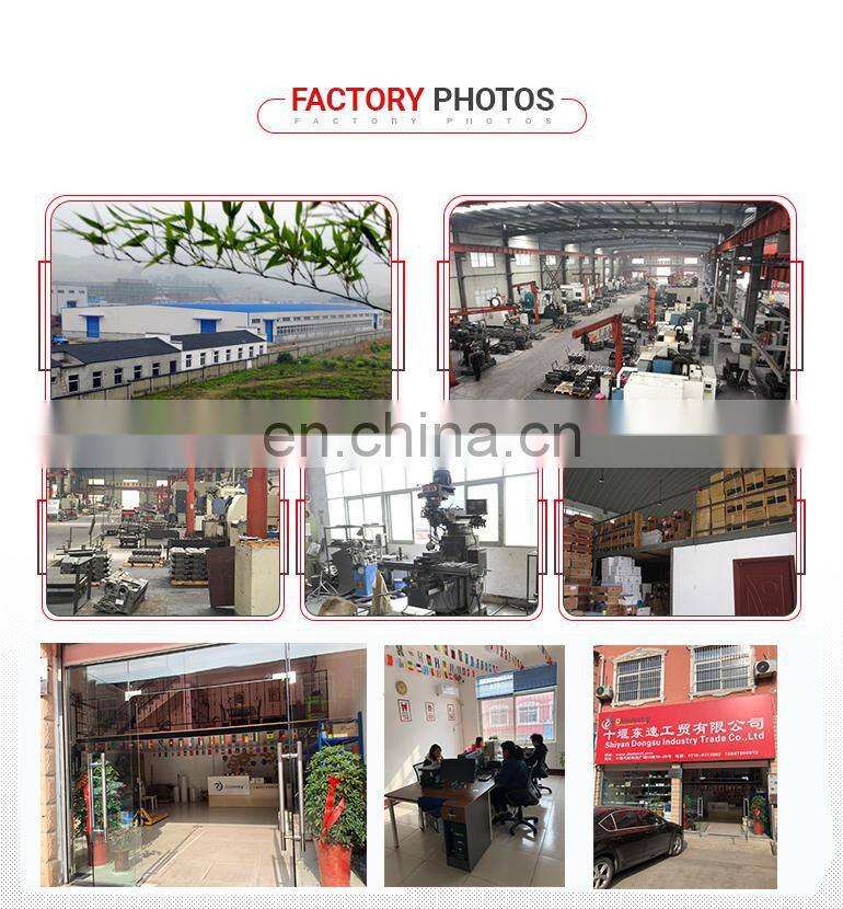 Machinery truck aluminum 3048808 NT855 piston