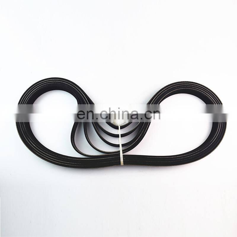 Auto rubber v belt 8PK belt belt 3903092