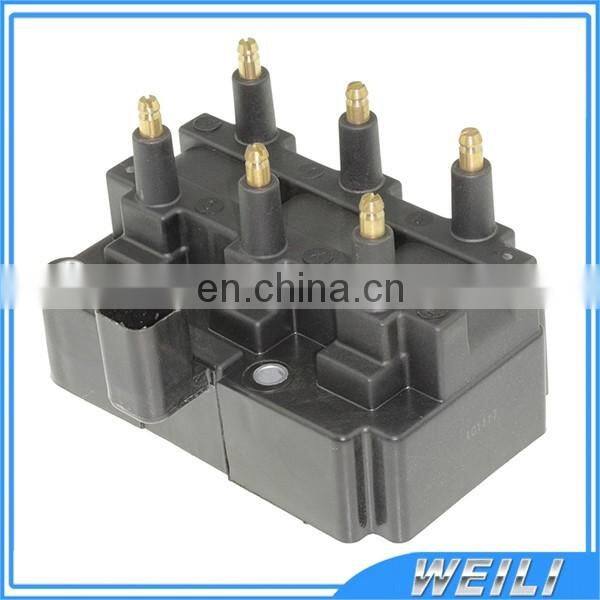 Igniton coil for Chrysler Grand Voyager 88921253 4443971 UF-53 UF53T E53 5C1095