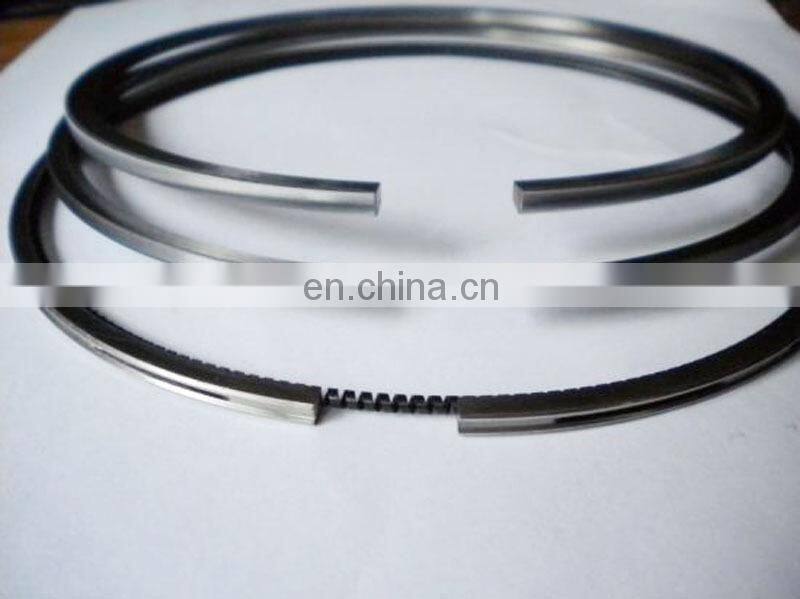 Excavator 3406 Diesel Engine Piston Ring 1W8922