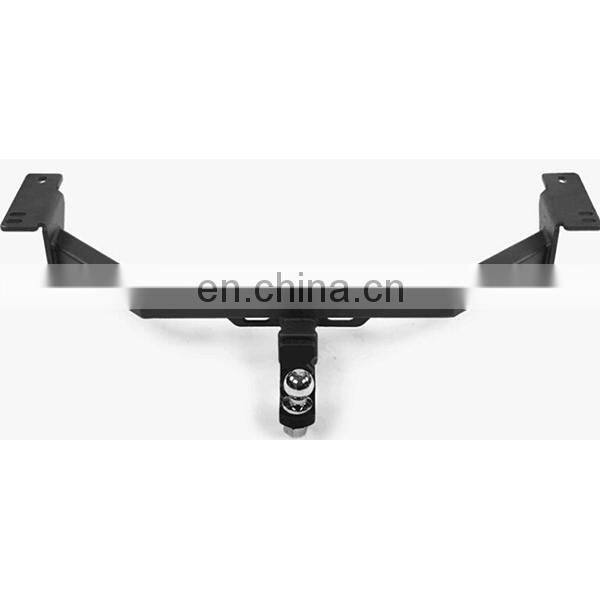 Hilux vigo tow bar 2012