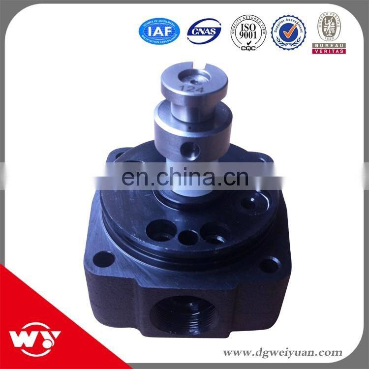 High quality diesel engine part head rotor 146403-6120 of VE series for pump