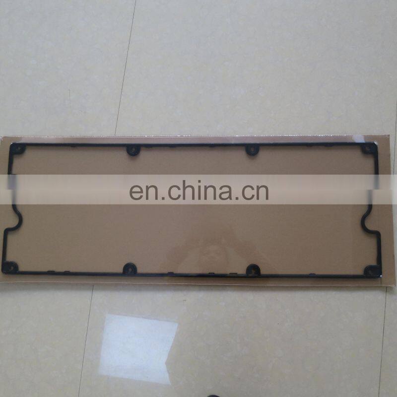 Diesel engine parts valve cover gasket 3104392 for engine QSX15