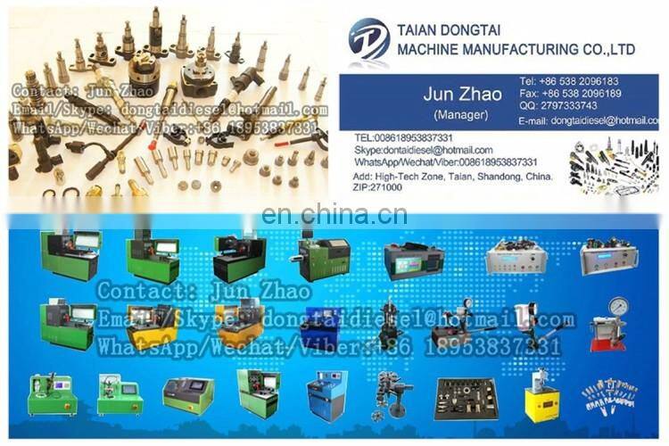 NTS200 tools auto electrical test bench