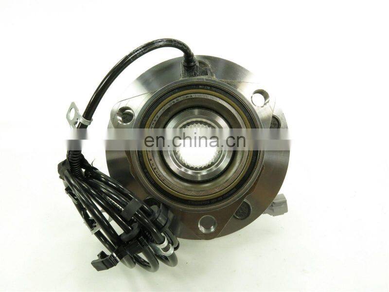 Front Right Wheel Hub Bearing 515023 52069880 52069880AA For DODGE RAM 1500 PICKUP 1997-