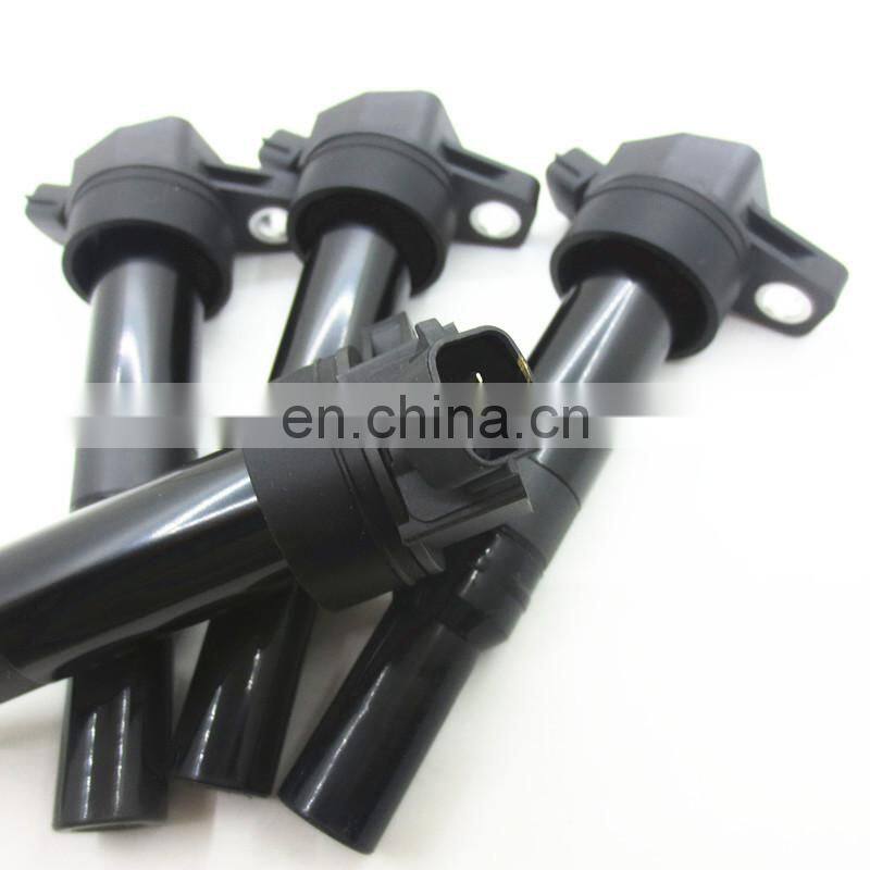 Hengney auto parts 27300-2E000 27301-2E000 273002E000 For Hyundai Elantra Kia Soul Forte 1.8L 2.0L 2014-2016 ignition coil pack