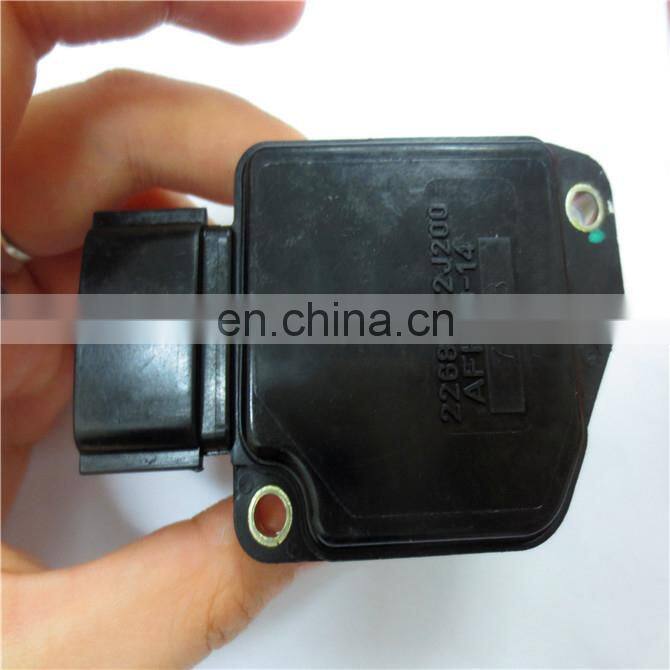 Factory Sale high quality 22680-2J200 For Nissan Pathfinder Infiniti QX4 New Mass Air Flow Sensor Meter