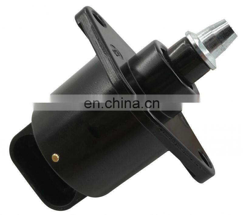 Hot Selling D5104 40396502 Stepper Motors Auto Spare Parts Universal Idle Air Control Valve For FIAT VW