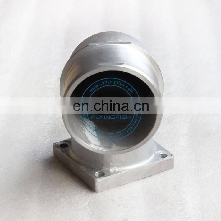 Top Quality Diesel Engine Parts M11 ISM11 QSM11 Air Intake Connection 3893683