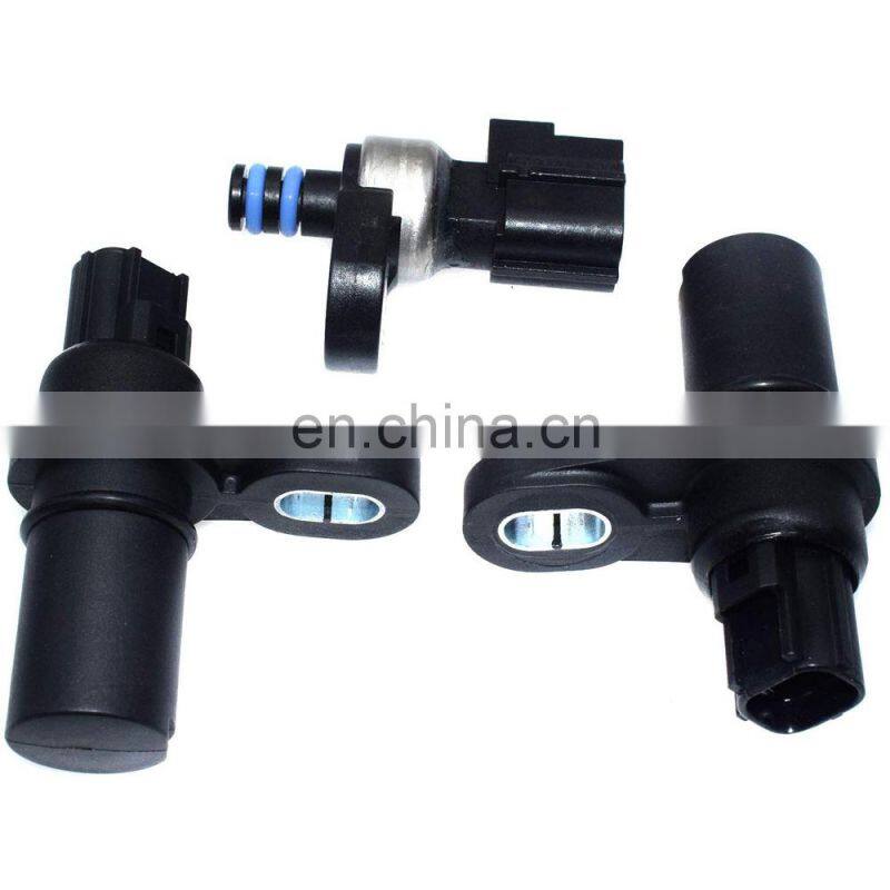 3pcs Pressure Transducer Sensor Kit Input Output 04799758AD 04799061AB