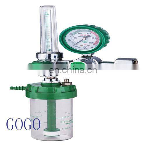 2020 Medical Regulator Oxygen Manufacture Medical Regulator Oxygen On Stock Oxygen Regulator