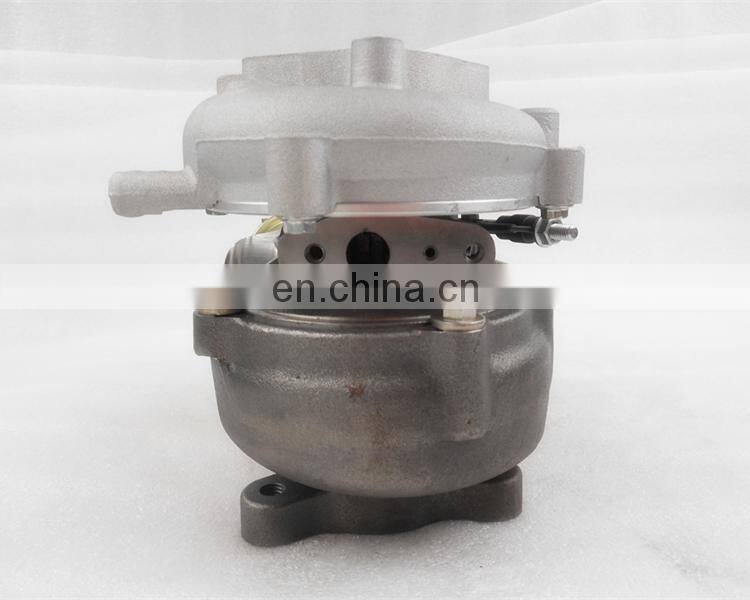 GT1849V 727477-5007S 727477-0007 144114U110 turbo for 2003- Nissan Almera with YD22ED Engine GT1849 Turbocharger