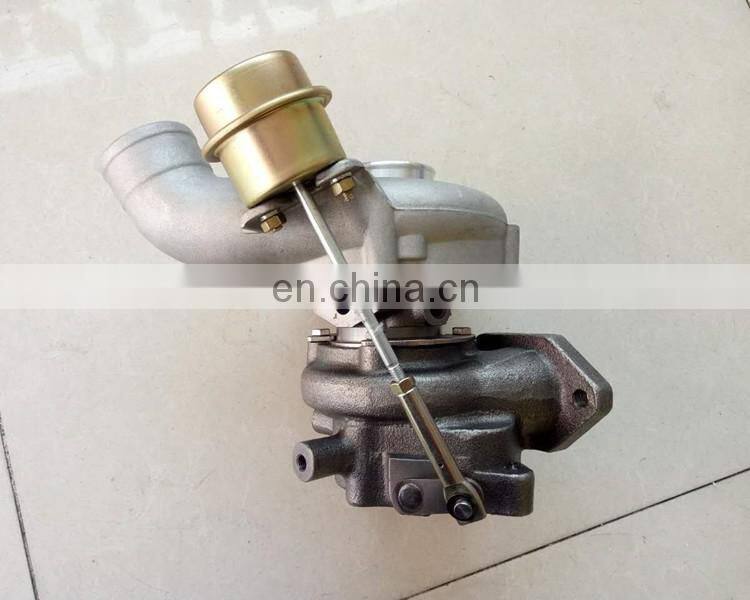 Diesel Engine parts turbo GT1752S 733952-5001S 733952-0001 28200-4A101 turbocharger for Kia Sorento 2.5 crdi D4CB engine