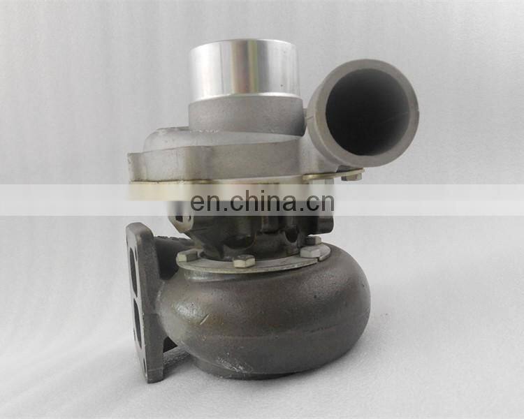 T04B59 Turbo 465044-0261 465044-5261S 6137828200 PC200-3 Turbocharger for Komatsu LW200 Offway S6D105-1 6 Cylinders engine part