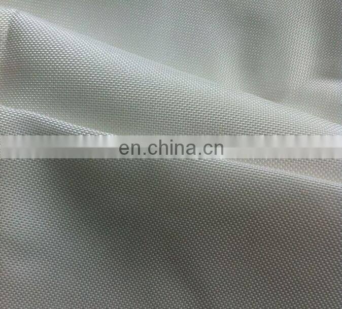 100% polyester 840D FDY Oxford Fabric for bags and tents