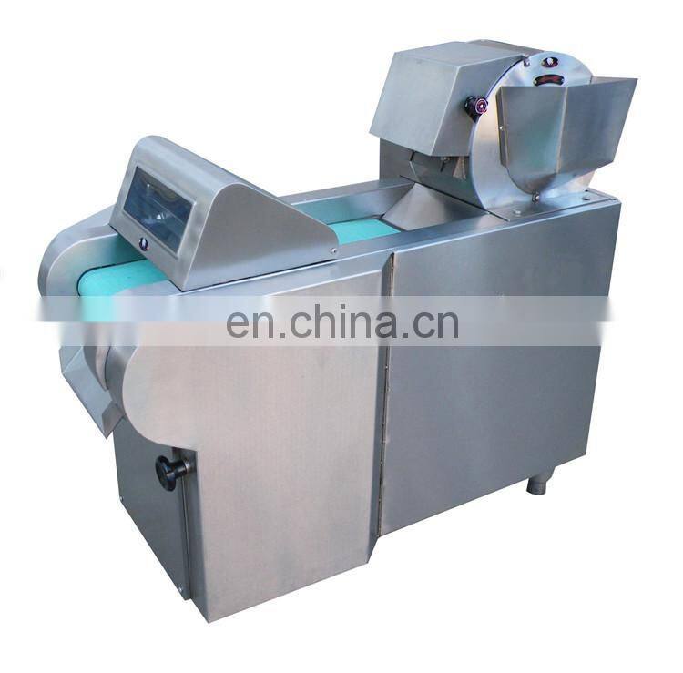 Home Use Industrial Potato Chips Cutter Fruit Vegetable Cutting Machine
