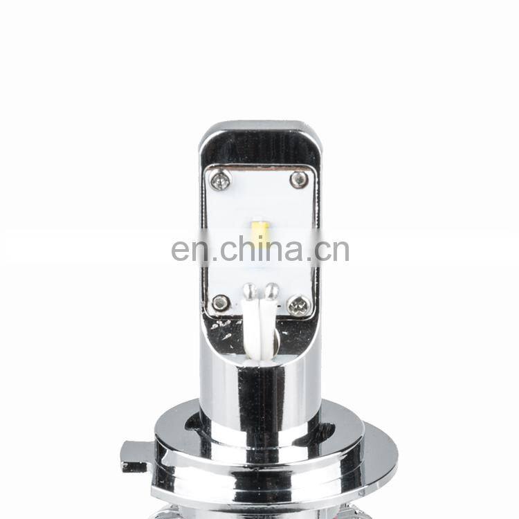 New led car headlight H7 9003, H4, H13, 9004, 9007 replacement led headlamp bulb