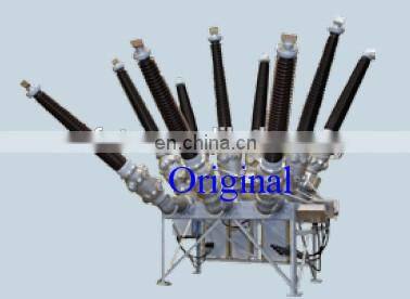 SIEMENS 3AP2 FI-363 SIEMENS High Voltage Circuit Breaker SIEMENS SF6 Circuit Breaker